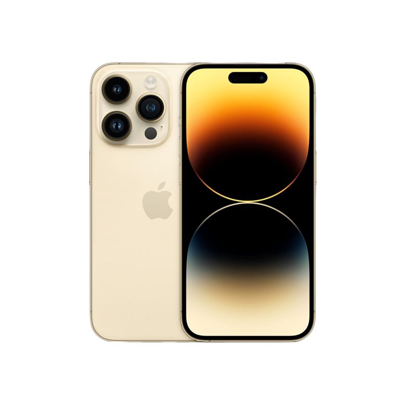 iPhone 14 Pro Max (Gold)